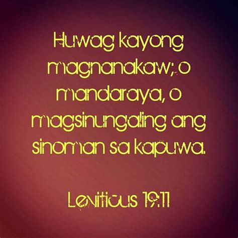 bible verse tungkol sa sugal|Levitico 26:14.